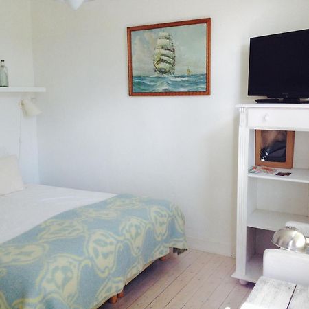 Hotel B&B Altijd Wad West-Terschelling Oda fotoğraf