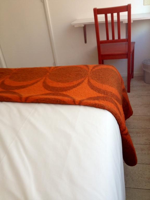 Hotel B&B Altijd Wad West-Terschelling Oda fotoğraf