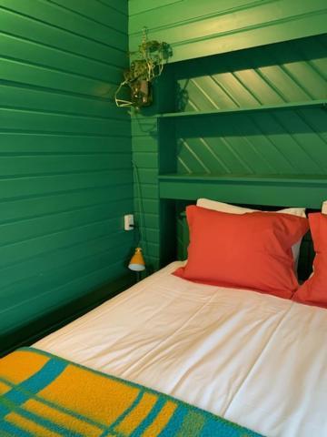 Hotel B&B Altijd Wad West-Terschelling Dış mekan fotoğraf